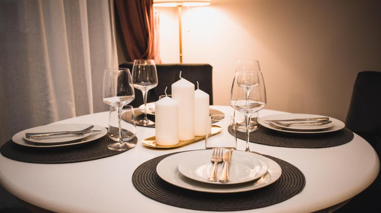 Apartment Velvet Vogue Cluj-Napoca