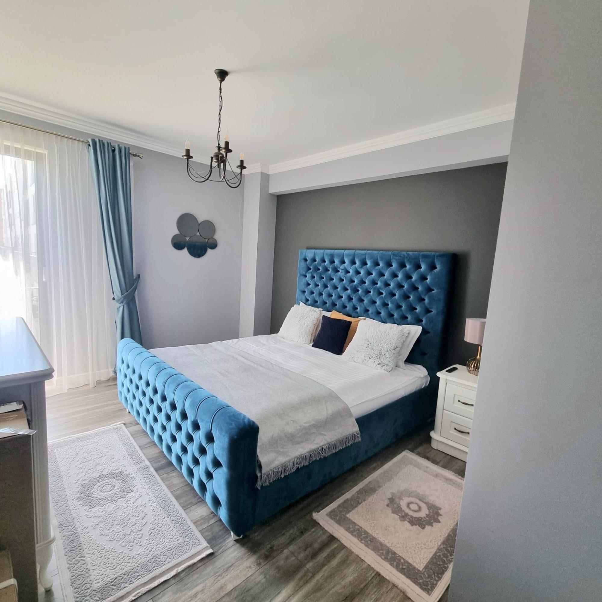 Apartment Velvet Vogue Cluj-Napoca